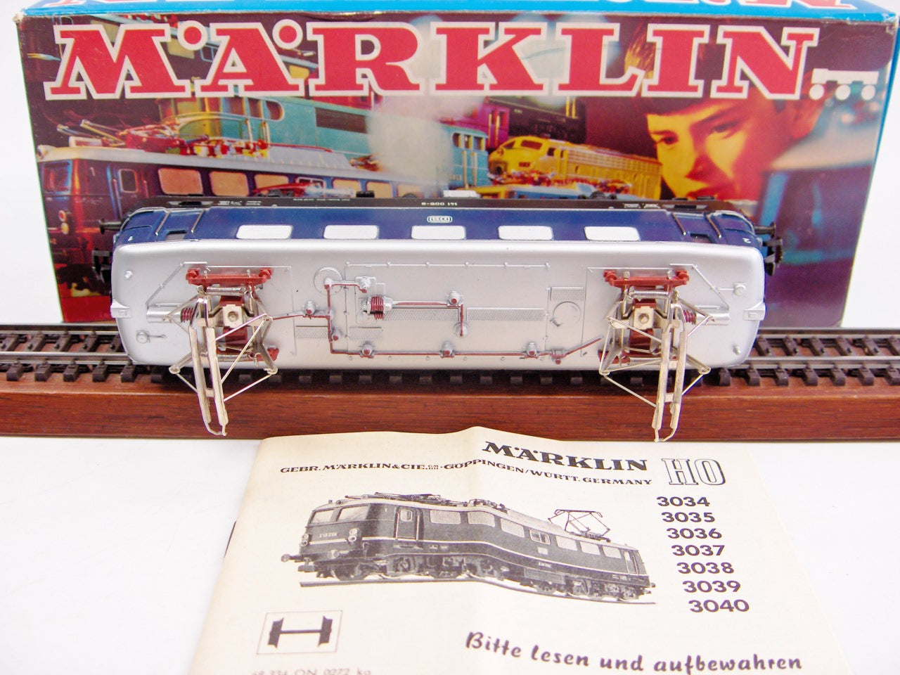Marklin 3034 |MDT29531