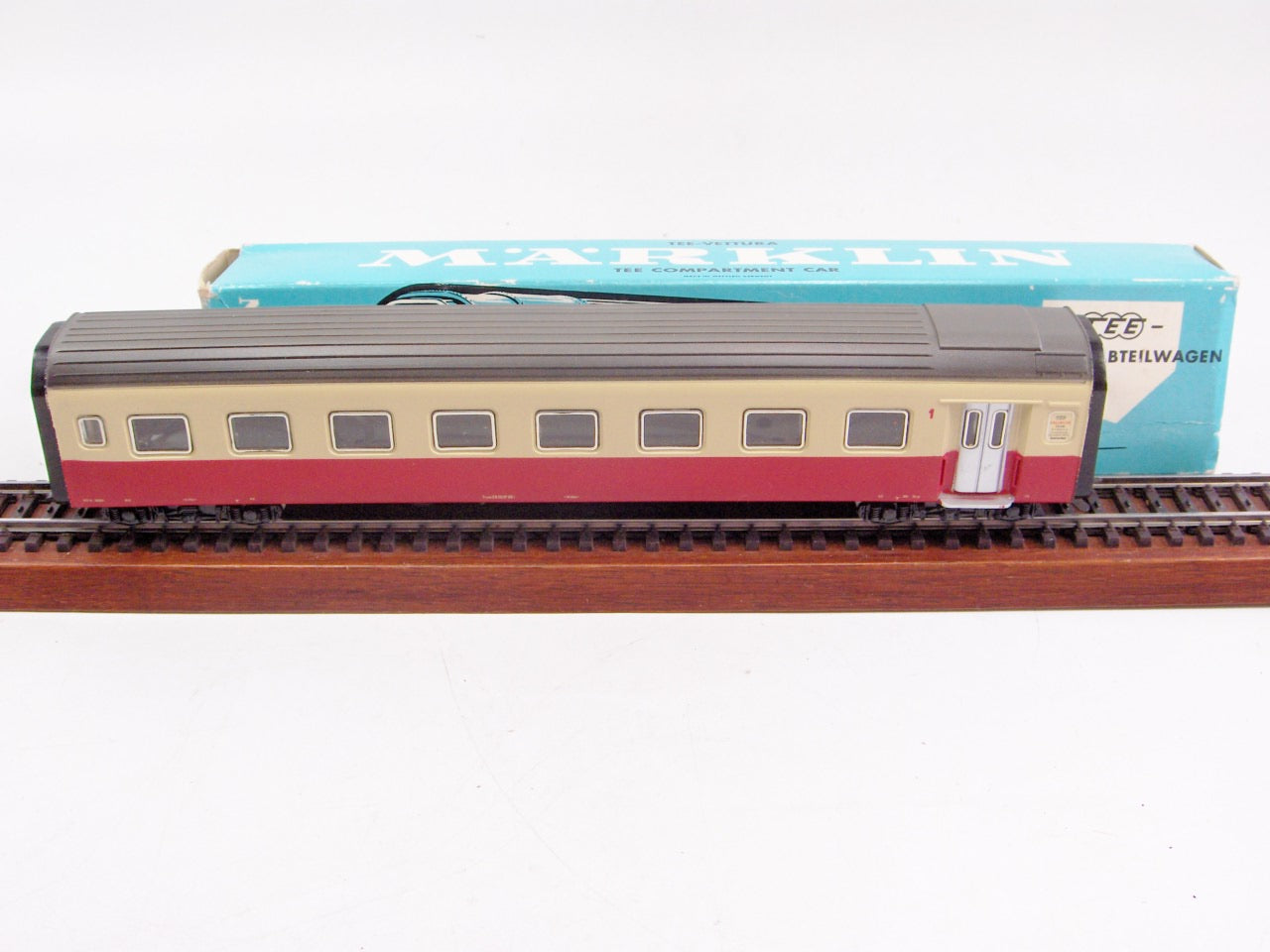 Marklin 4070 |MDT29533