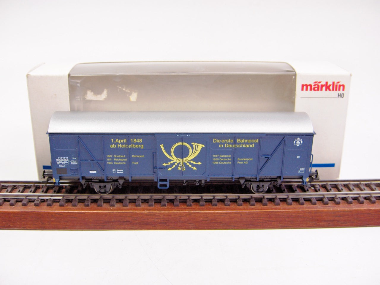 Marklin 47368 |MDT29537