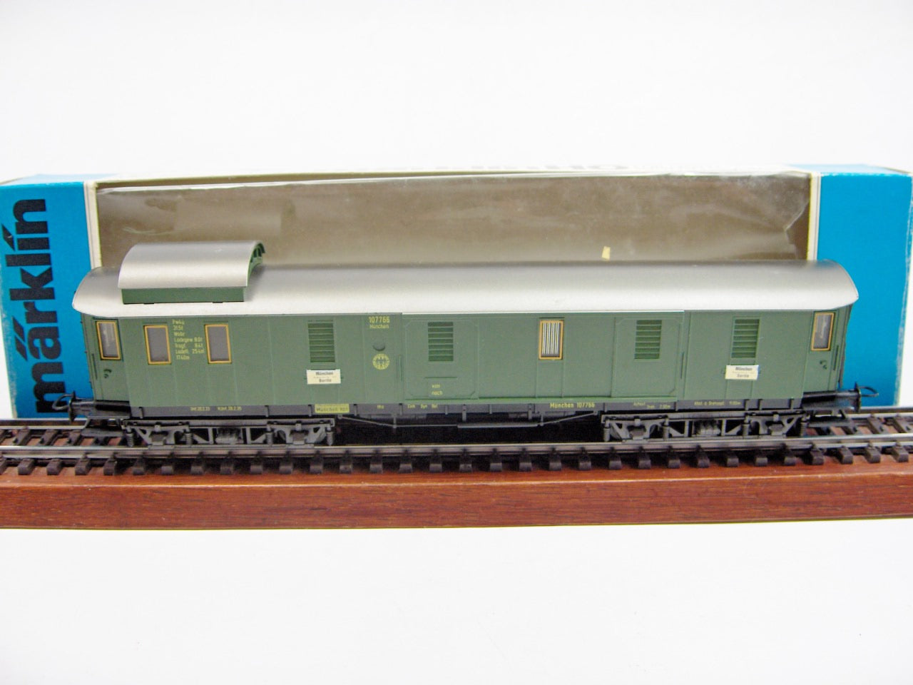 Marklin 4137 |MDT29547