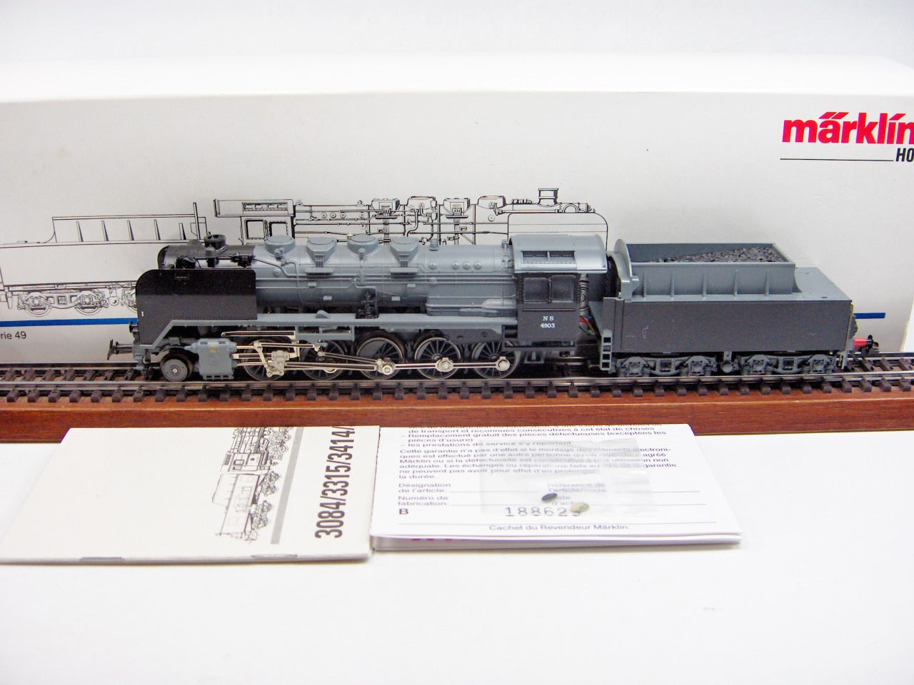 Marklin 3419 |MDT29549