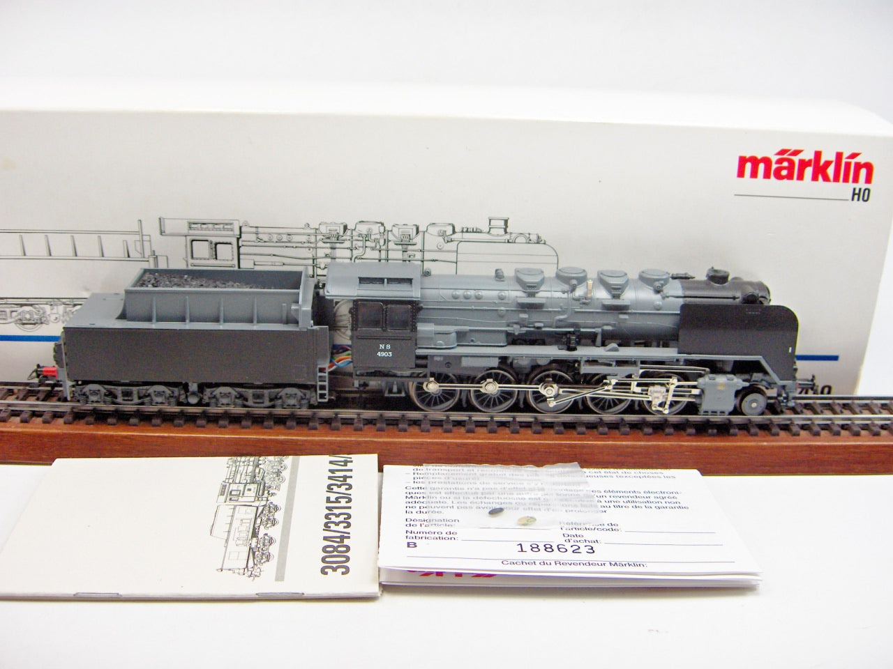Marklin 3419 |MDT29549