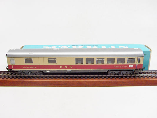 Marklin 4087 |MDT29557