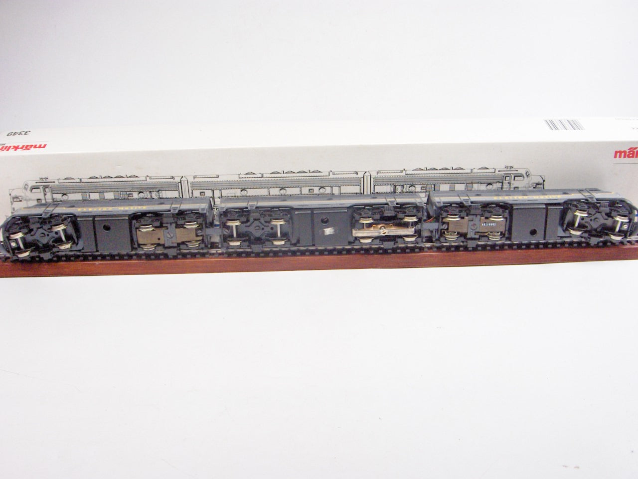 Marklin 3349 |MDT29575