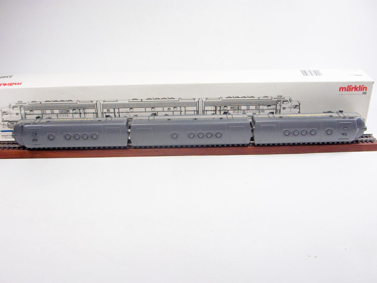Marklin 3349 |MDT29575