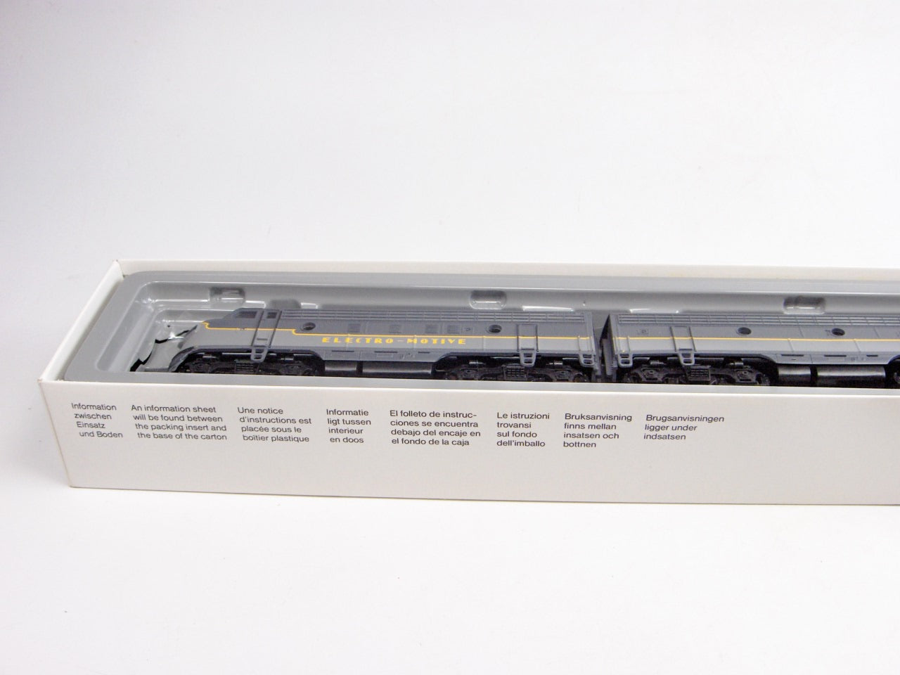 Marklin 3349 |MDT29576