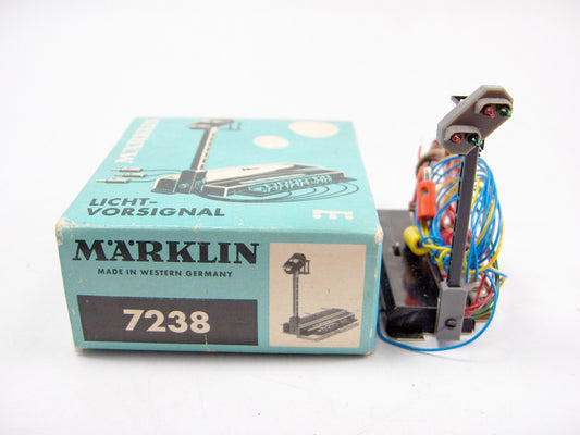 Marklin 7238 |MDT29601