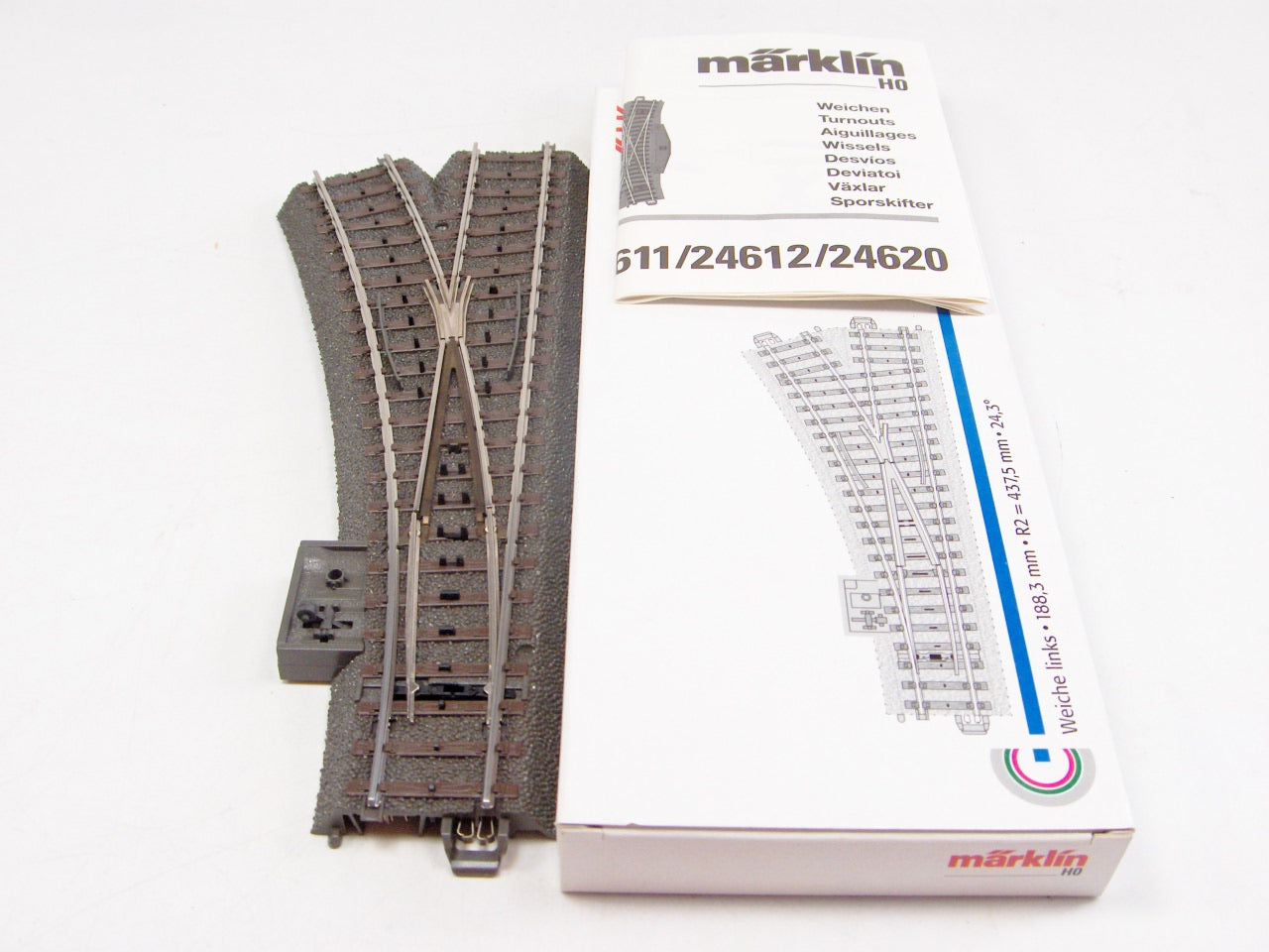 Marklin 24611 |MDT29606