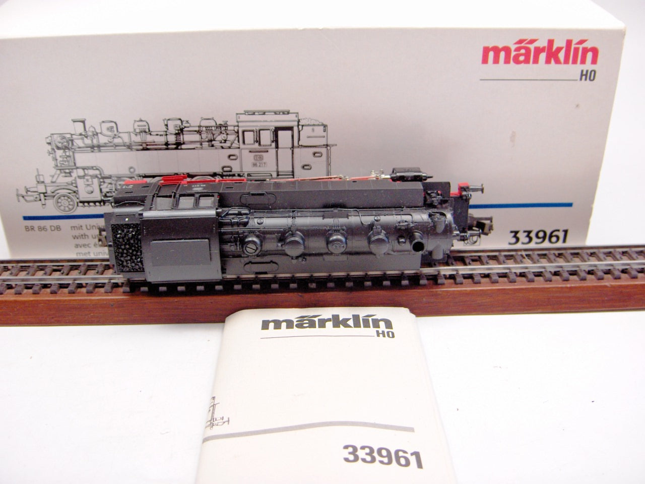 Marklin 33961 |MDT29666