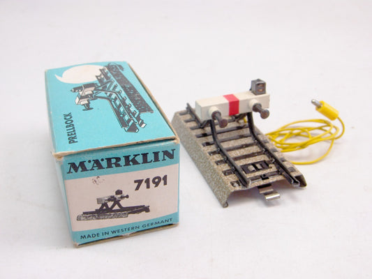 Marklin 7191 |MDT29673