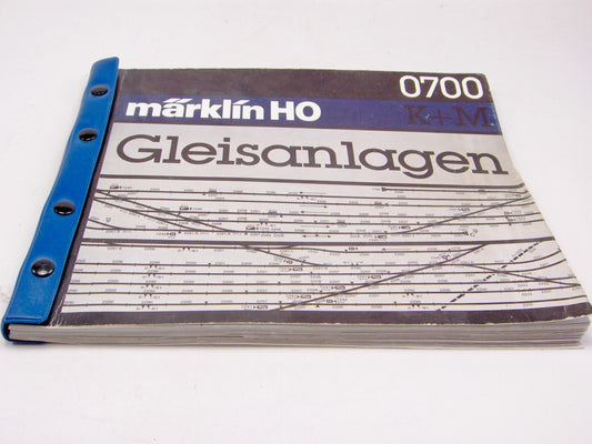 Marklin 0 700 |MDT29682