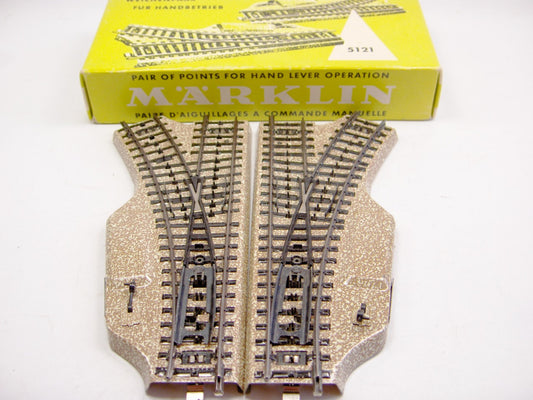 Marklin 5121 |MDT29684