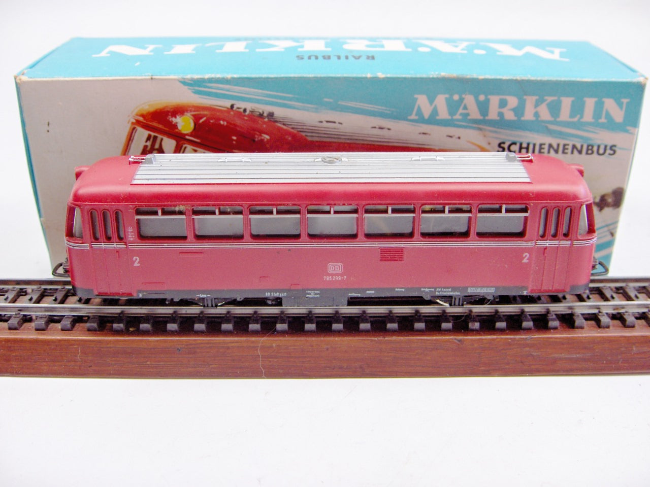 Marklin 3016 |MDT29713