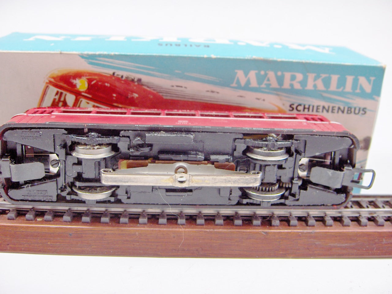 Marklin 3016 |MDT29713