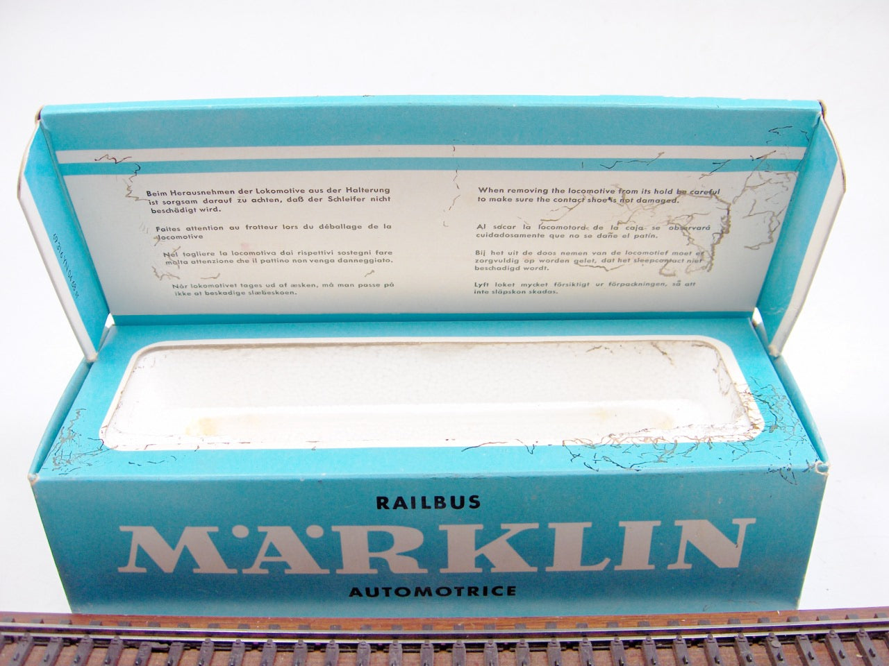 Marklin 3016 |MDT29713
