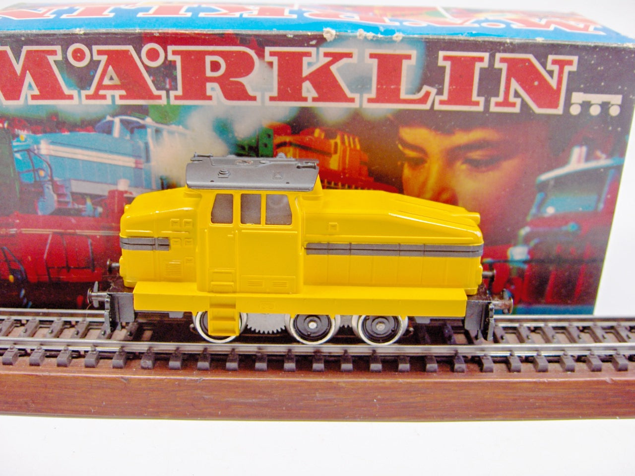 Marklin 3000 |MDT29716