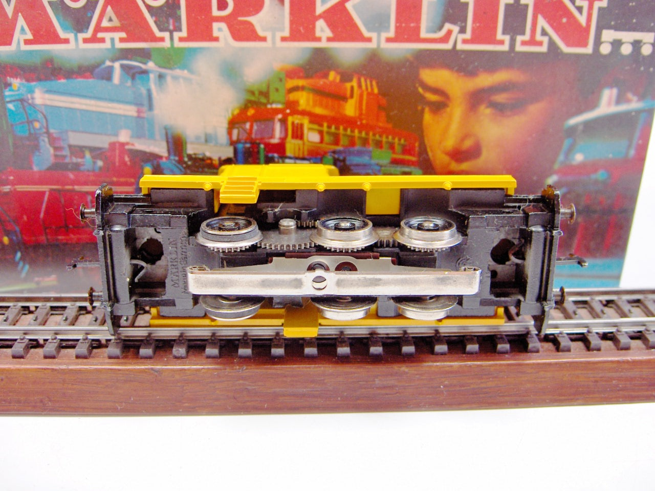 Marklin 3000 |MDT29716