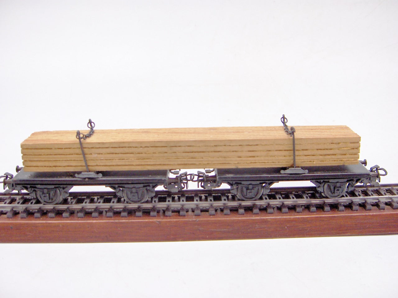 Wagon Marklin 4512 – Neuf, Pour Train Miniature