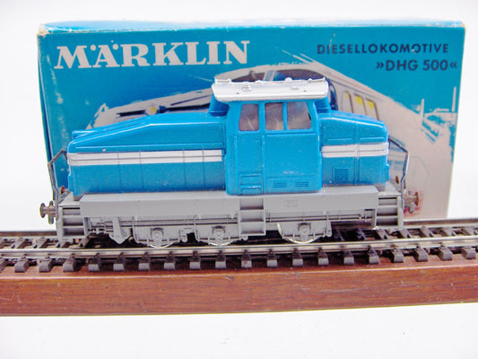 Marklin 3078 |MDT29727