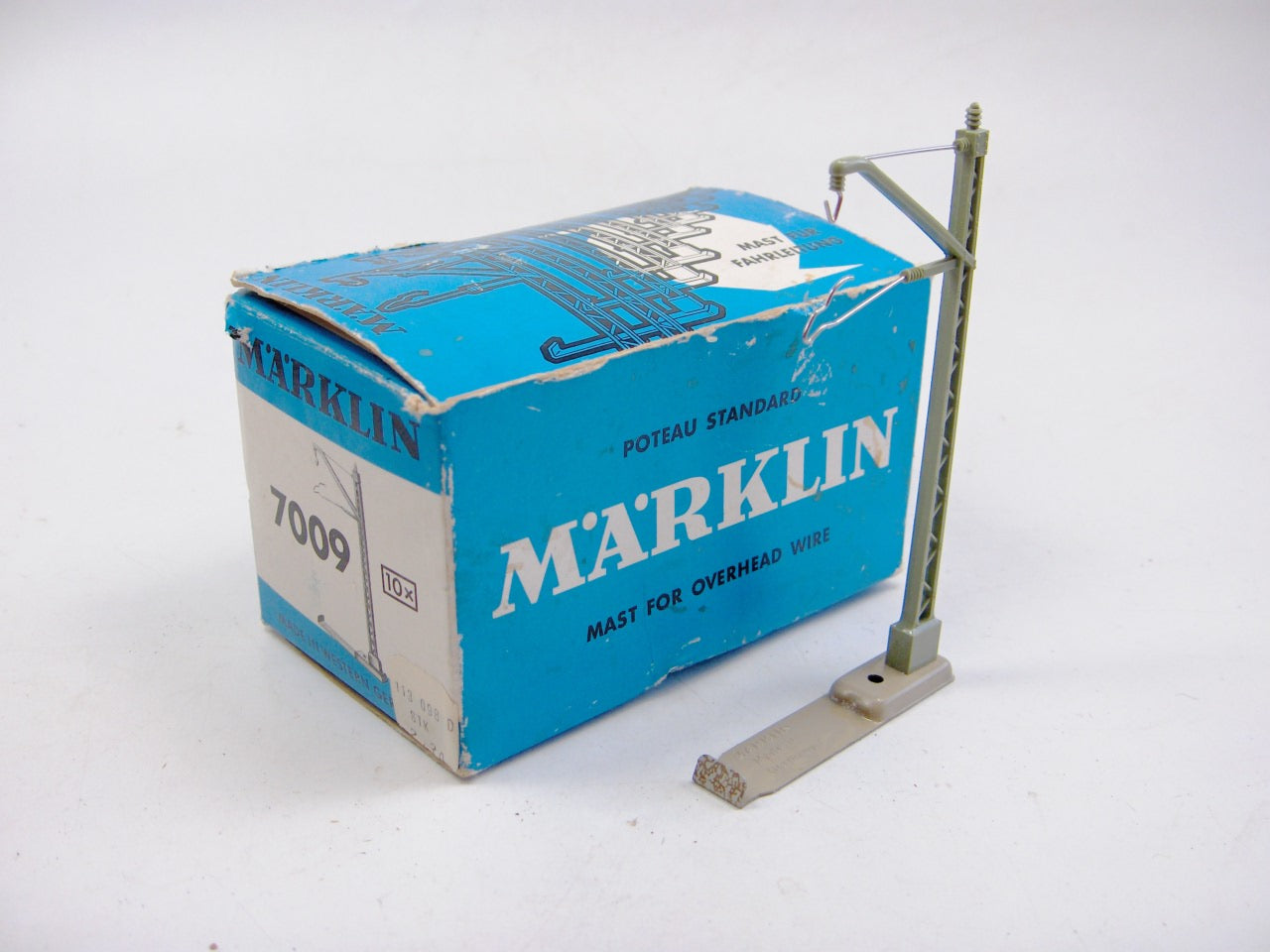 Marklin 7009 |MDT29734