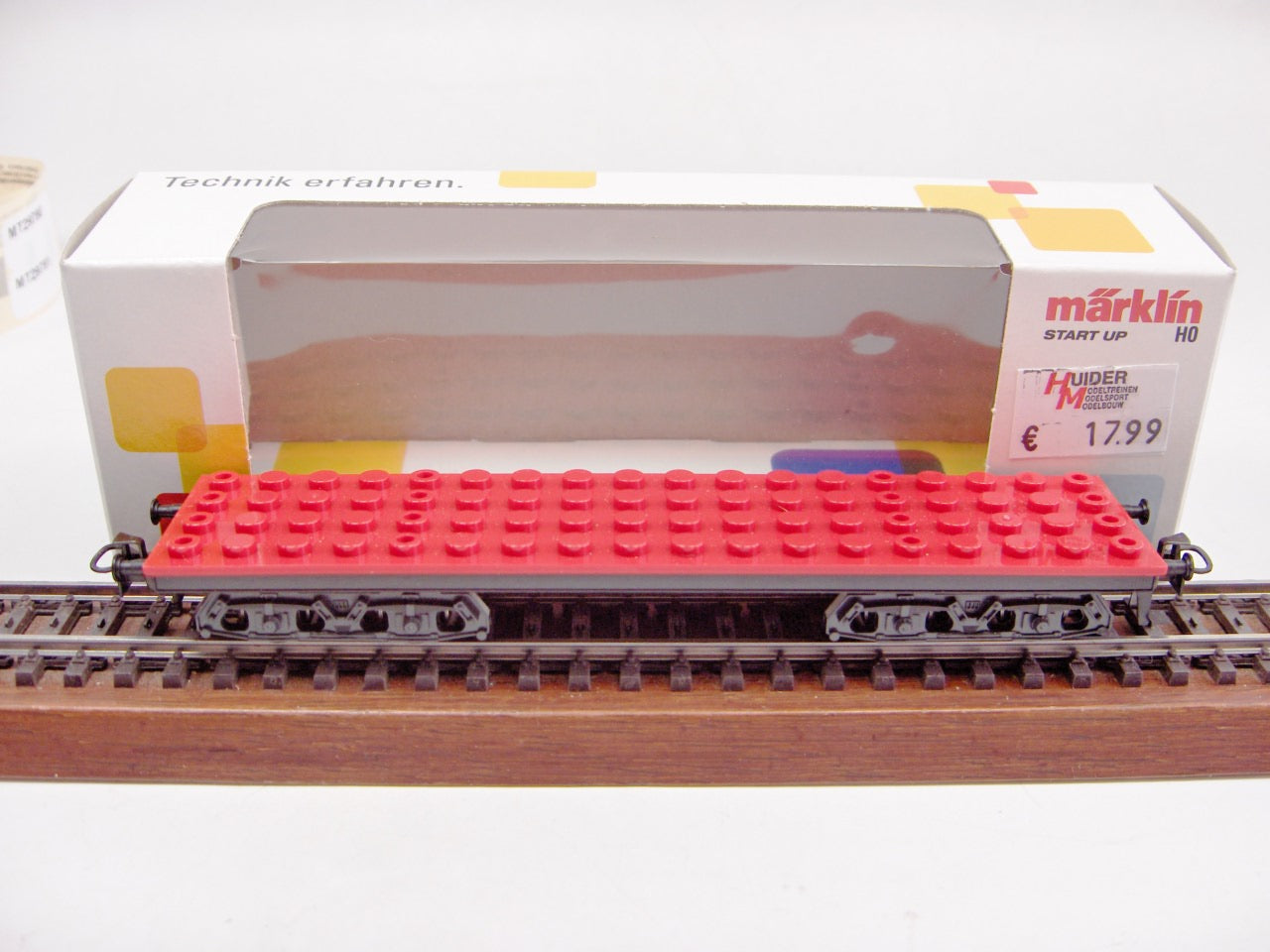 MarklinH044734MDT29780 afbeelding