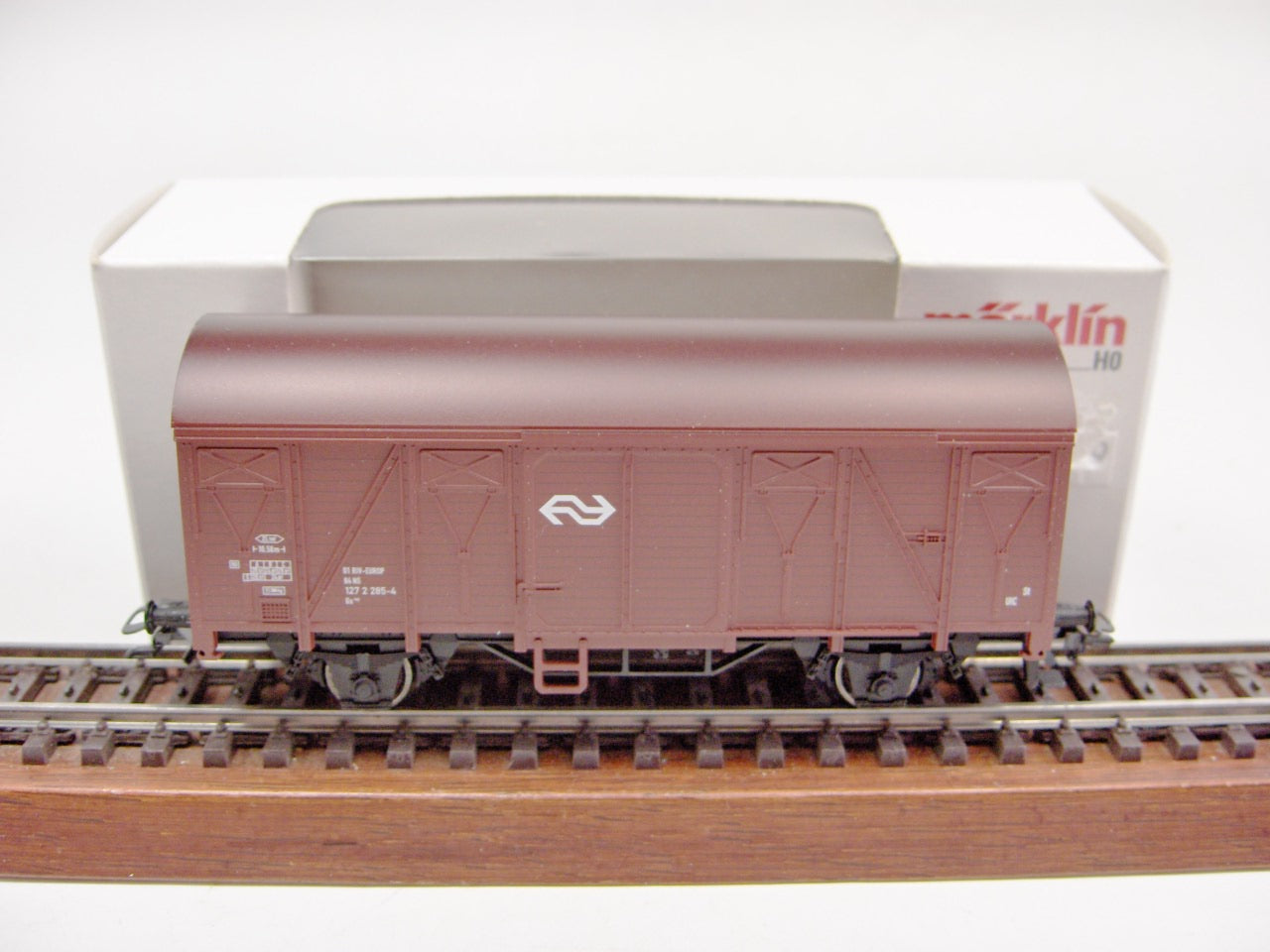 MarklinH044500MDT29782 afbeelding