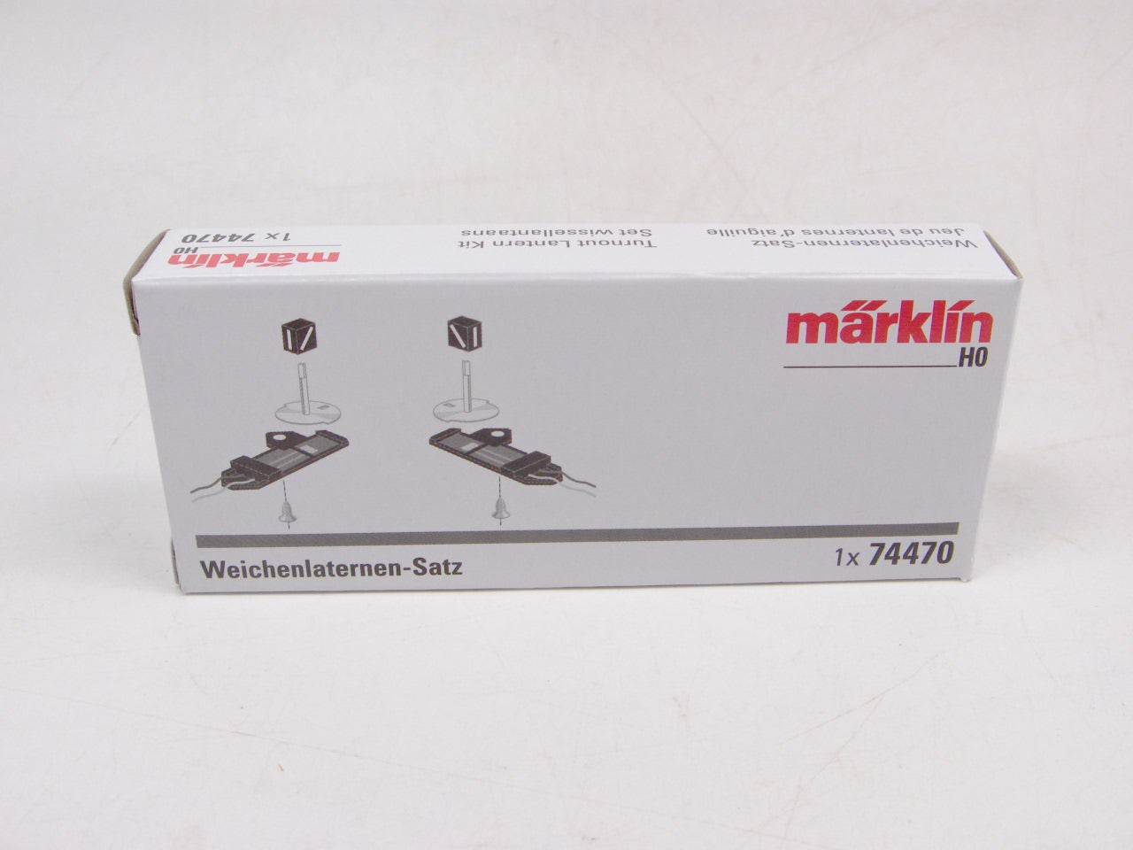 MarklinH074470MDT29783 afbeelding