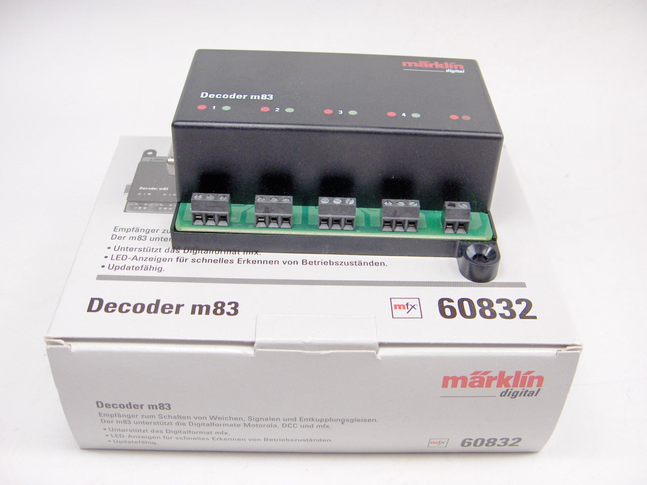 MarklinH060832MDT29784 afbeelding