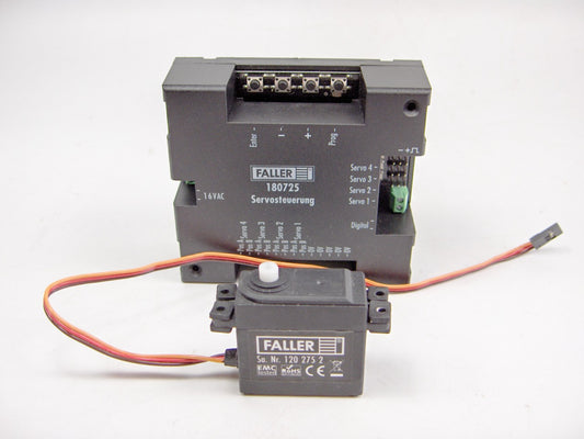 MarklinH0Faller 180725/1202752MDT29786 afbeelding