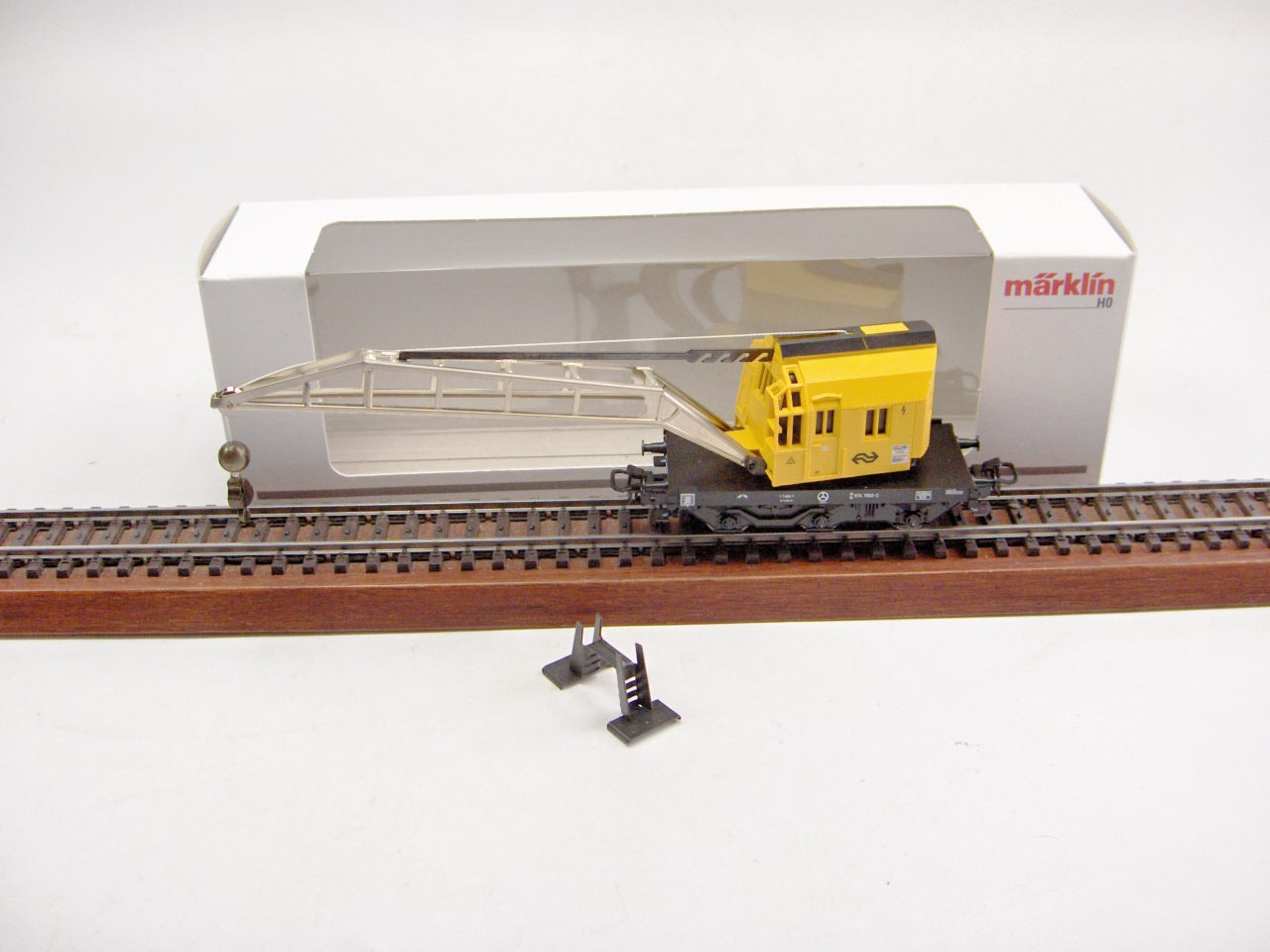 MarklinH046710MDT29787 afbeelding