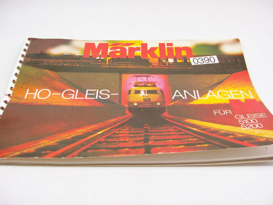 MarklinH0O390MDT29807 afbeelding