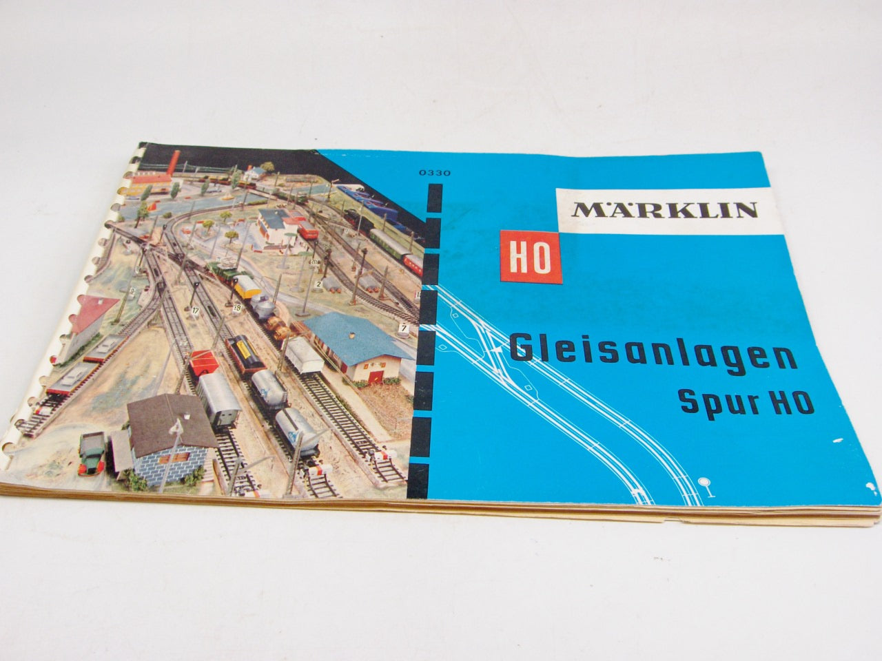 MarklinH0O330MDT29810 afbeelding