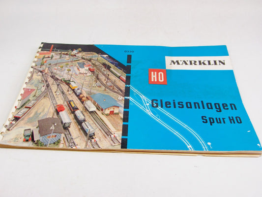 MarklinH0O330MDT29810 afbeelding