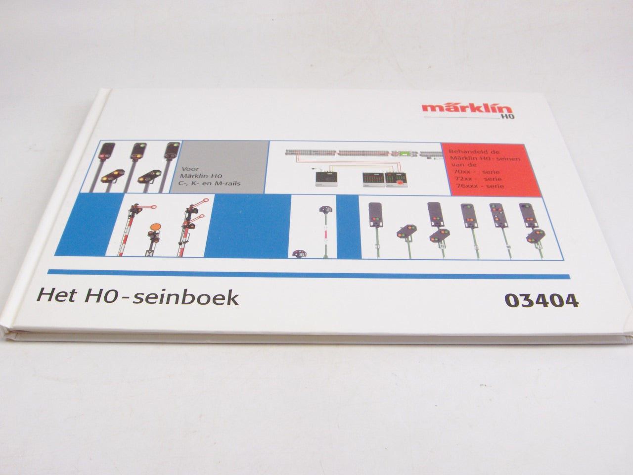 MarklinH0O3404MDT29811 afbeelding