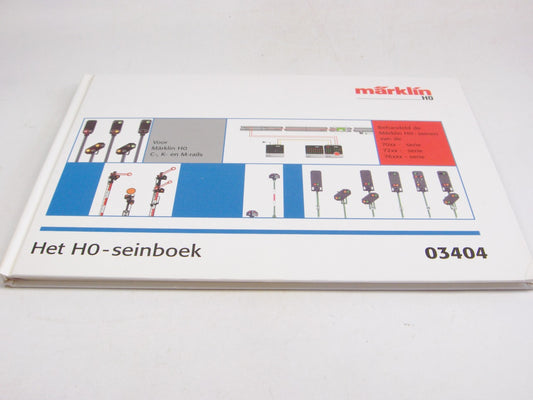 MarklinH0O3404MDT29811 afbeelding