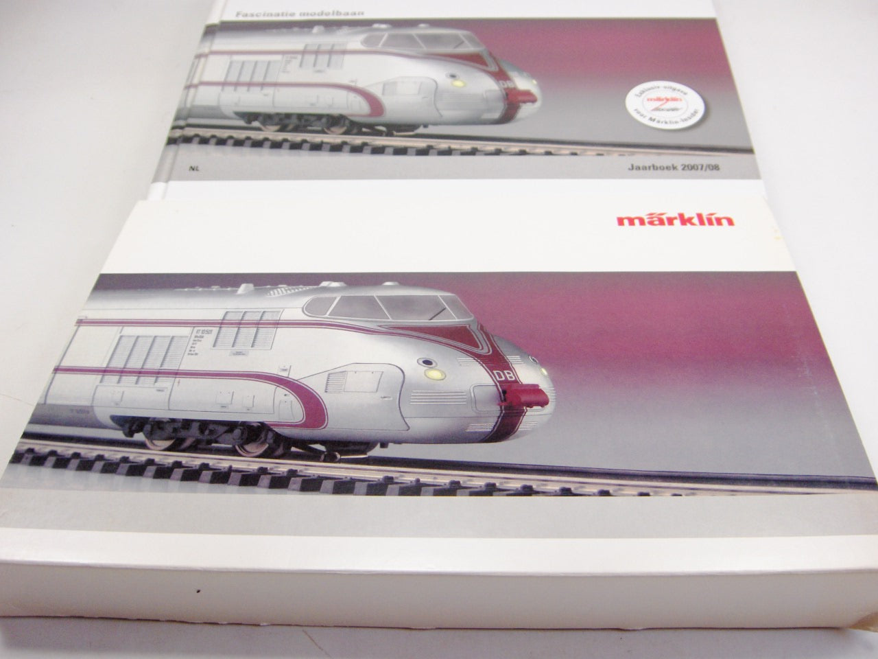 MarklinH02007/08MDT29812 afbeelding