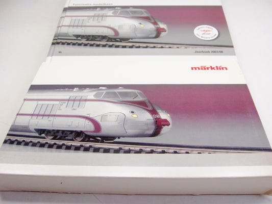 MarklinH02007/08MDT29812 afbeelding