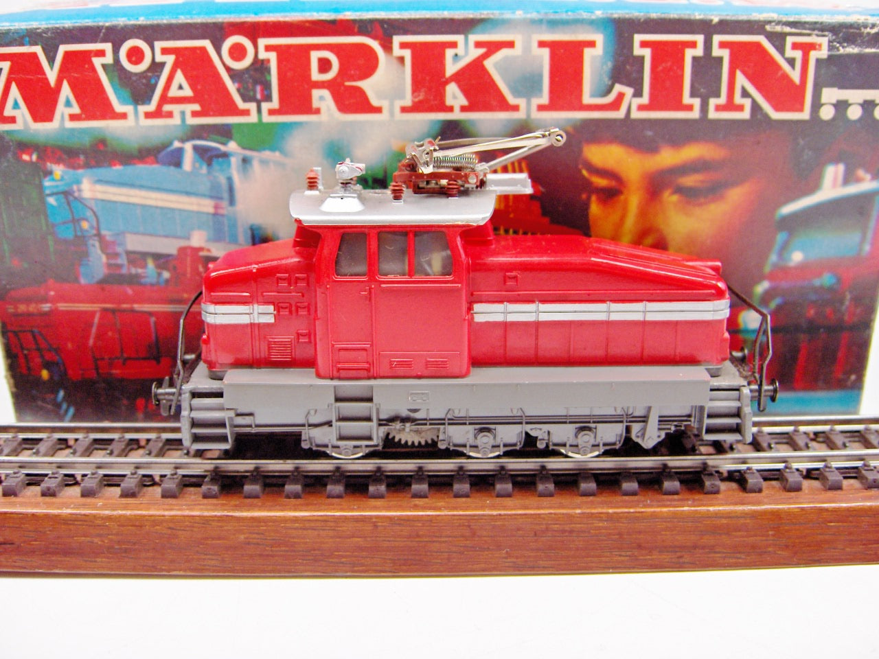 Marklin 3044 |MDT29929