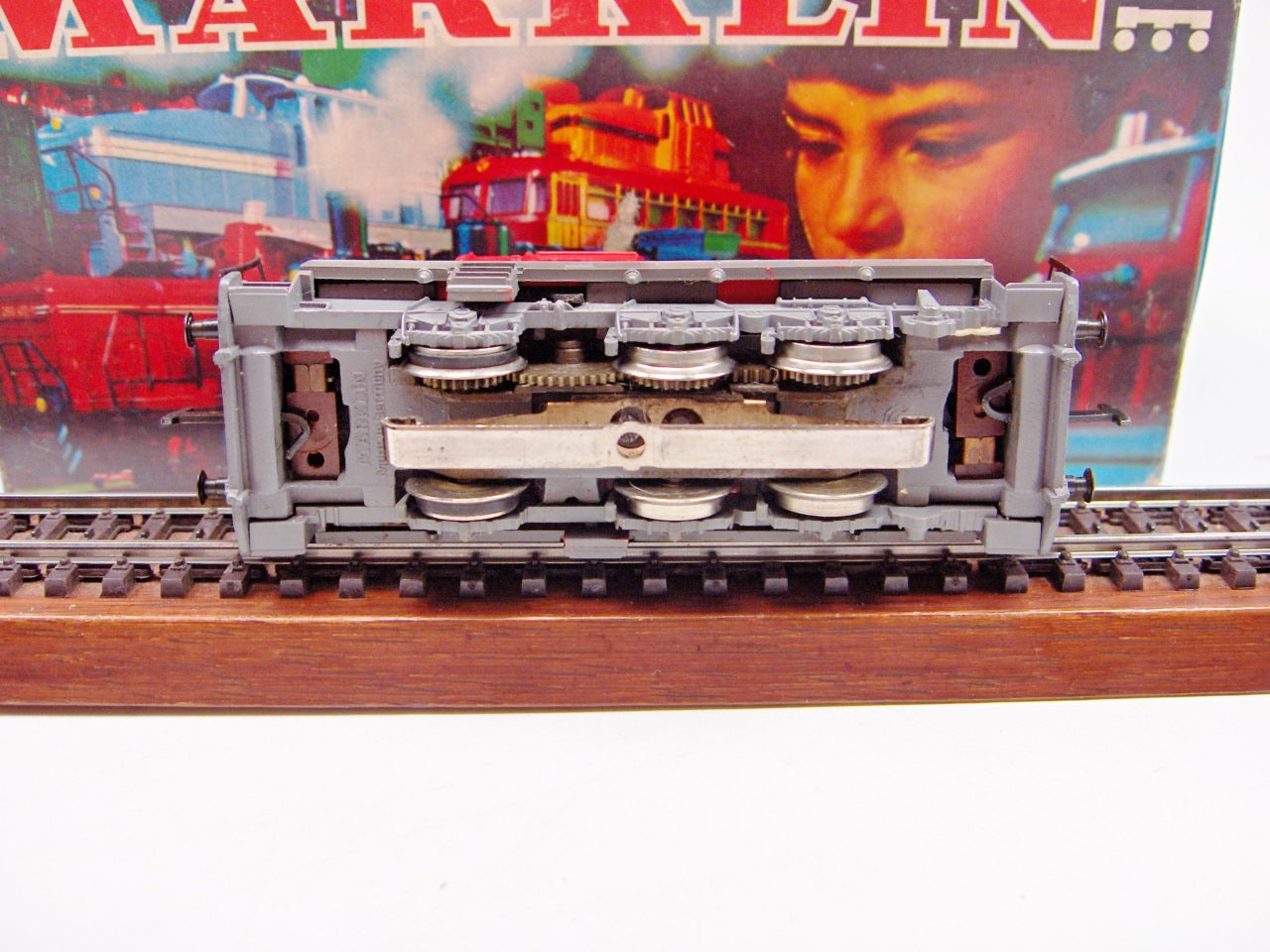 Marklin 3044 |MDT29929
