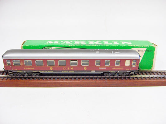 Marklin 4024 |MDT30047