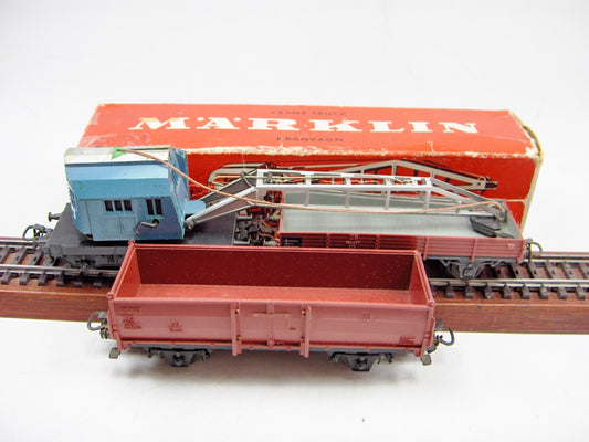 Marklin xxxx |MDT30074