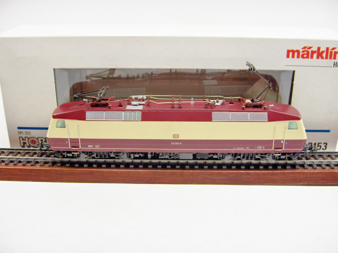 Marklin 3153 |MDT30181