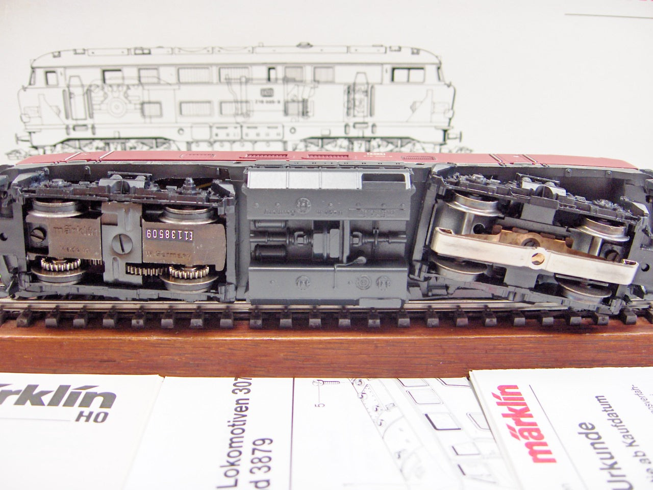 Marklin 3379 |MDT30183