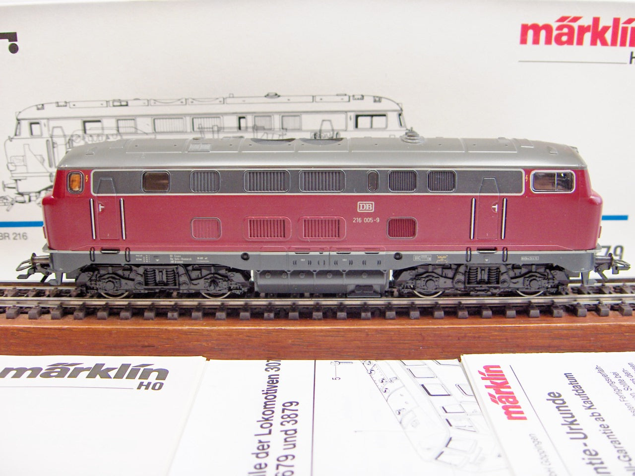 Marklin 3379 |MDT30183