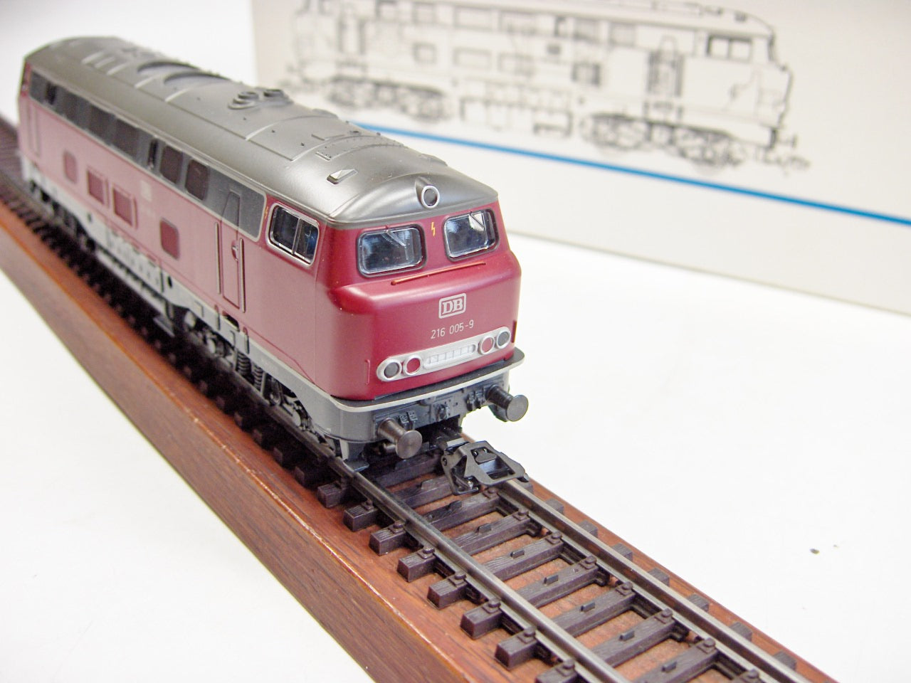 Marklin 3379 |MDT30183