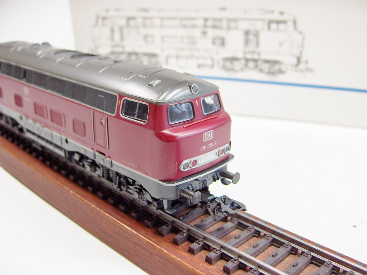 Marklin 3379 |MDT30183