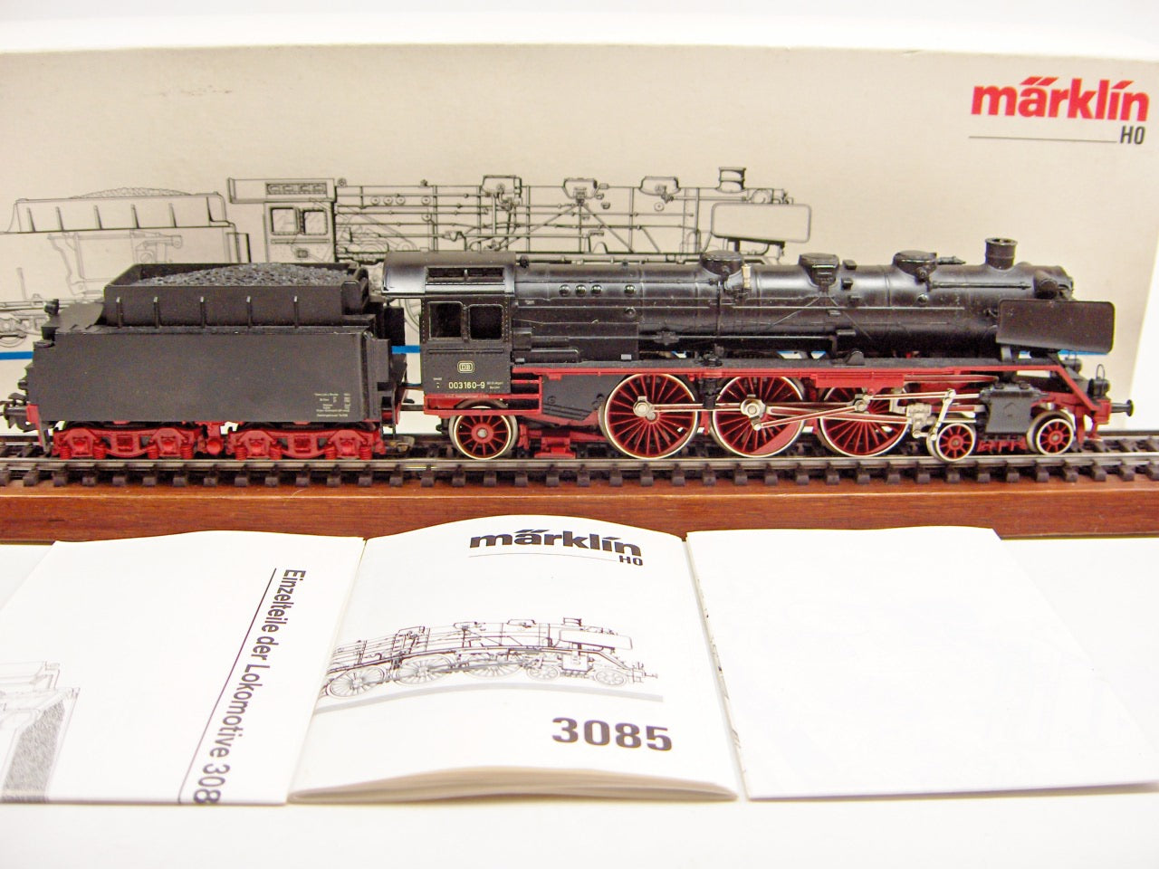 Marklin 3085 |MDT30188