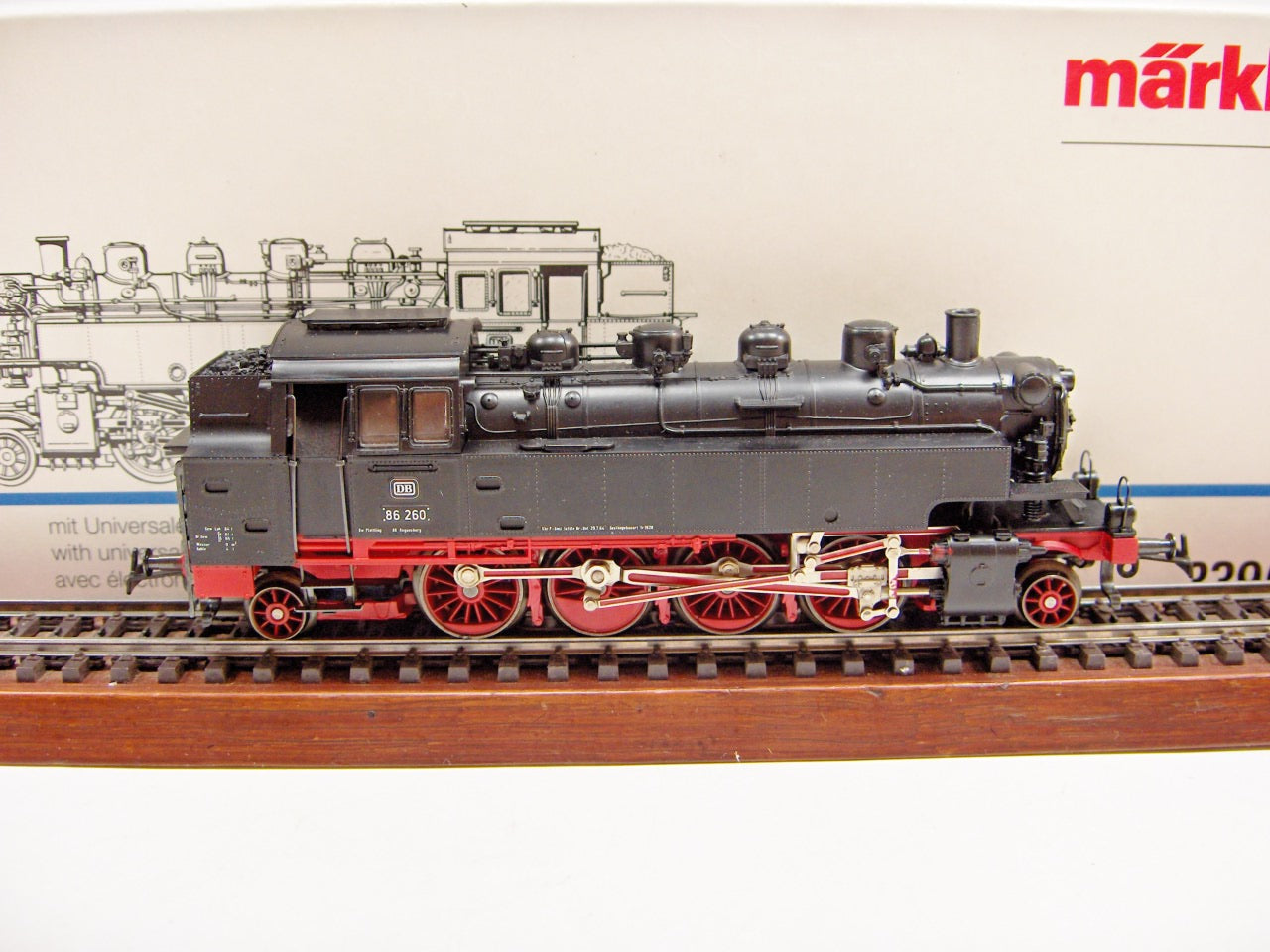 Marklin 3396 |MDT30189