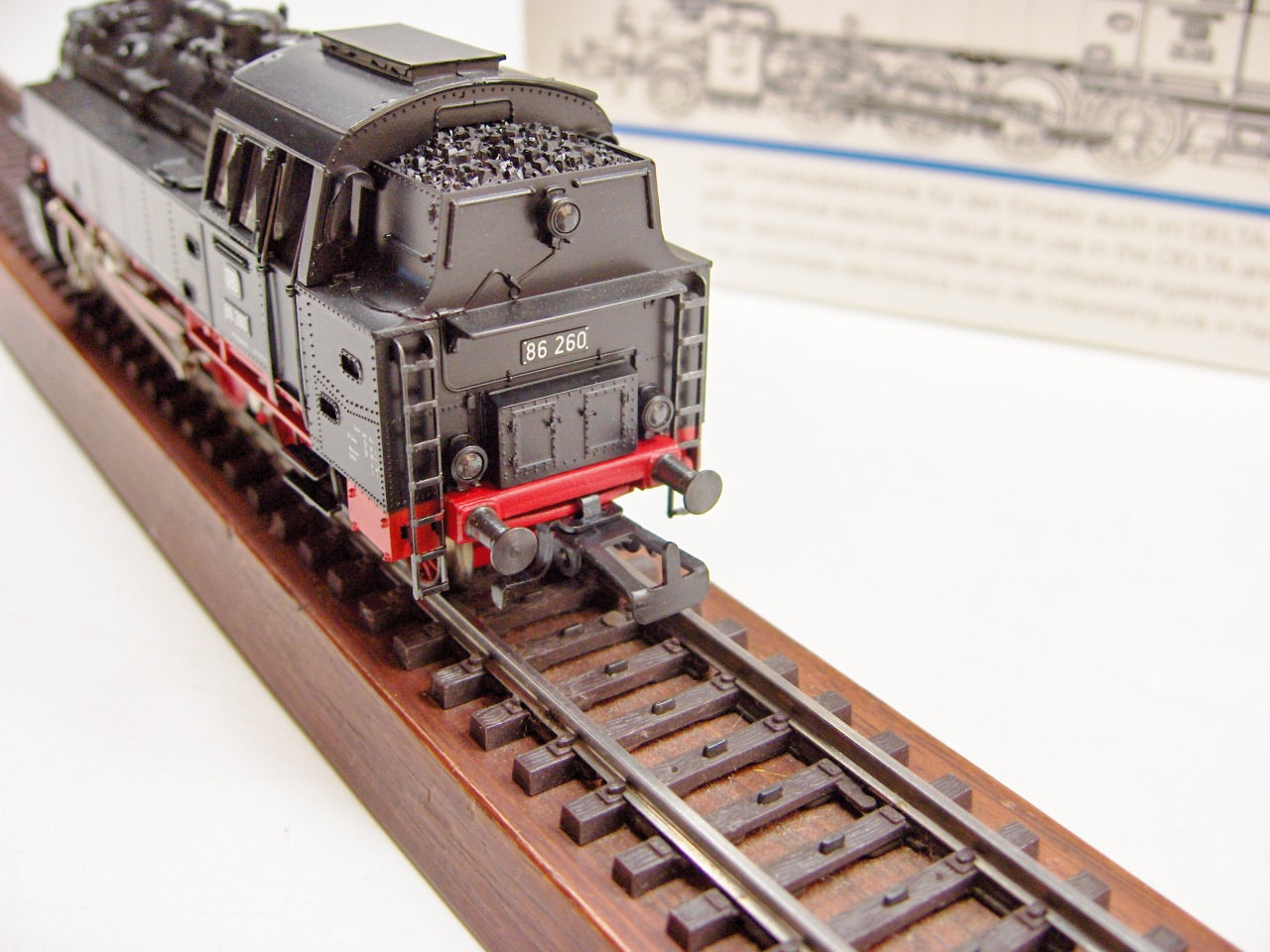 Marklin 3396 |MDT30189