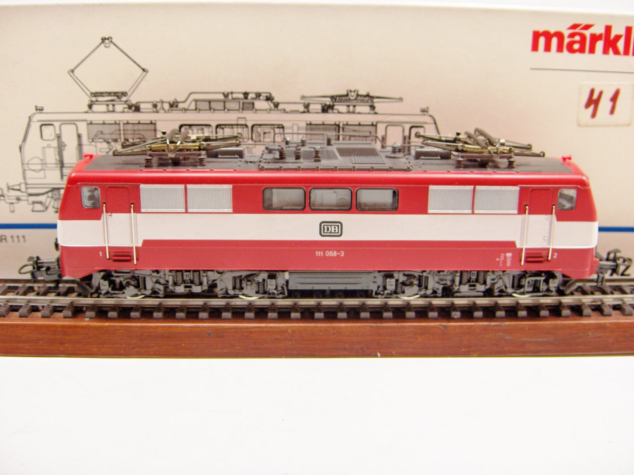 Marklin 3172 |MDT30190